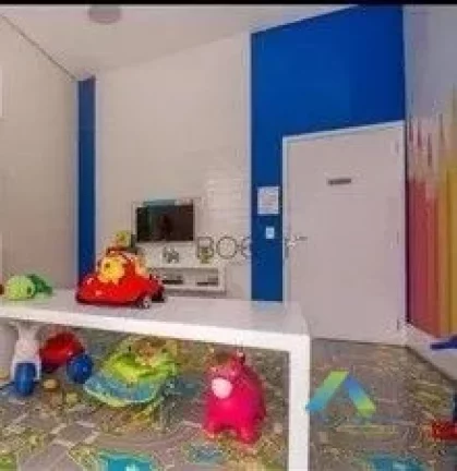 Imagem Apartamento com 2 dormitórios à venda, 64 m² por R$ 809.000 - Campo Belo - São Paulo/SP