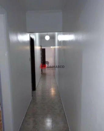 Imagem Sobrado à venda 3 Quartos, 1 Vaga, 150M², Vila Alpina, São Paulo