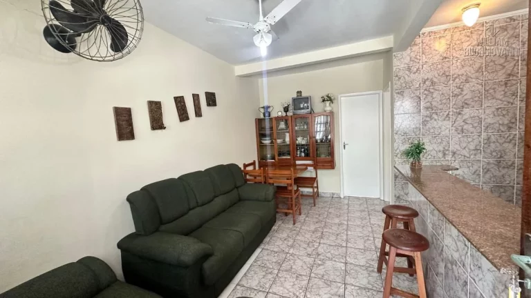 Imagem Apartamento 2 dormitórios no bairro Guilhermina