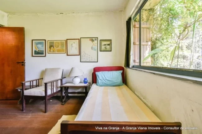 Imagem Casa à venda, 230 m² por R$1.700.000,00 - Nova Higienópolis - Jandira/SP