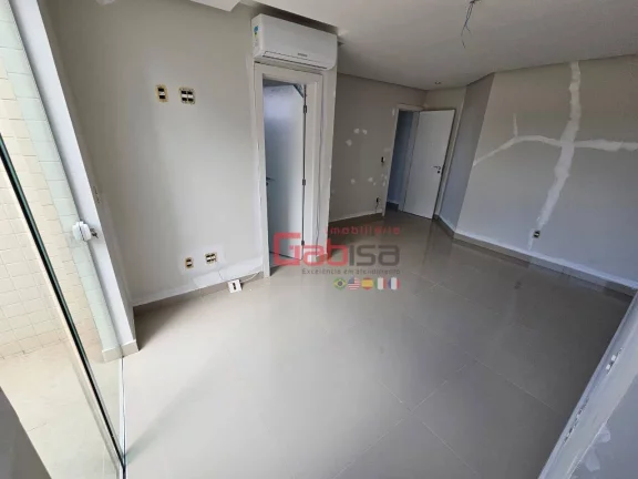Imagem Cobertura com 4 dormitórios para alugar, 270 m² por R$ 9.010,00/mês - Vila Nova - Cabo Frio/RJ