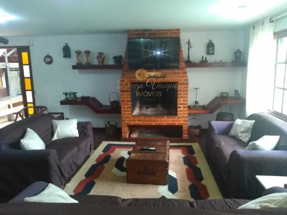 Imagem Casa para Venda em Teresópolis / RJ no bairro Granja Guarani