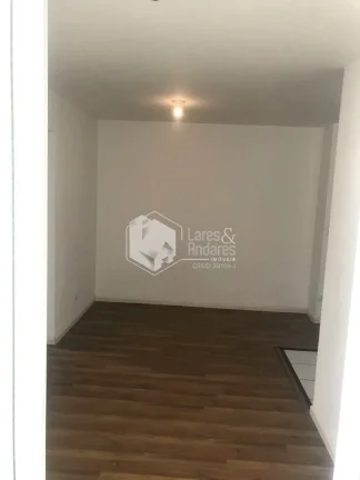 Imagem APARTAMENTO À VENDA, COM 48 M² COM 2 DORMS, COM ARMÁRIO NA COZINHA E BANHEIRO, COM 1 VAGA E LAZER - 5º ANDAR NA VILA AMÁLIA