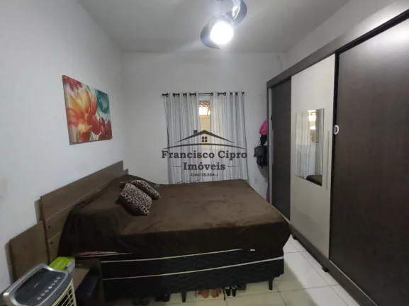 Imagem Casa à venda no bairro Jardim Esperança - Guaratinguetá/SP