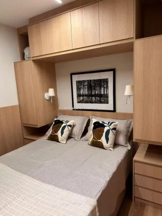 Imagem Apartamento à venda Pinheiros São Paulo