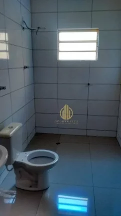 Imagem Casa com 2 dormitórios à venda, 100 m² por R$ 330.000,00 - Campos Elíseos - Ribeirão Preto/SP