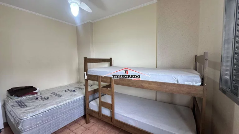 Imagem Apartamento à venda, 145 m² por R$ 620.000,00 - Vila Guilhermina - Praia Grande/SP