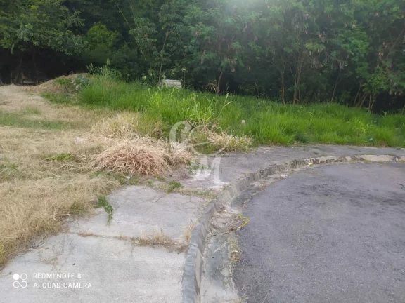 Terreno de 554m na Vila Jundiainópolis