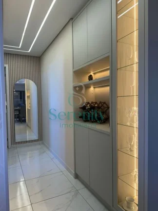Imagem Apartamento à venda - R$ 360.000,00 - Parque Jamaica - Londrina - PR
