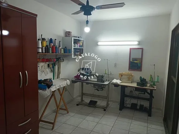 Imagem Casa a Venda no bairro Independência - Ribeirão Preto, SP