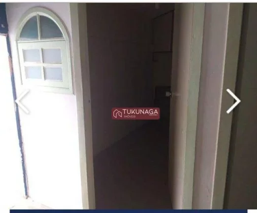 Imagem Sala para alugar, 68 m² por R$ 1.934,42/mês - Jardim São Paulo - Guarulhos/SP