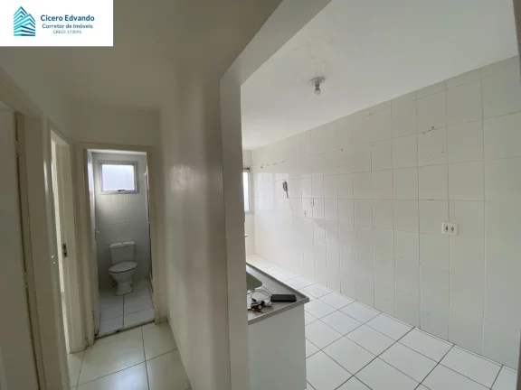 Imagem APARTAMENTO RESIDENCIAL em SÃO PAULO - SP, CIDADE LÍDER