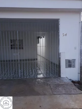Imagem Casa nova para venda em São Paulo / Vila Marcelo / Depois do cartório de parelheiros.