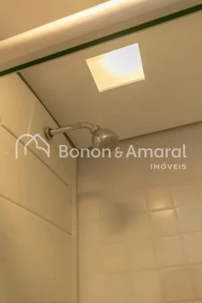 Imagem Apartamento duplex á venda localizado no bairro Cambuí em Campinas.

O imóvel possui 60m², ampla...