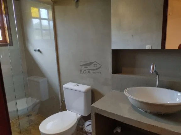 Imagem CASA DE COND. EM JUQUEY A 200MTS PRAIA