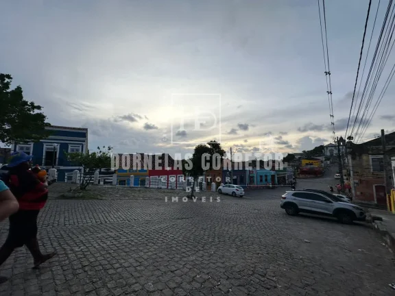 Imagem Imóvel de Alto Padrão no Coração do Sítio Histórico de Olinda | Exclusividade do Corretor Dornelas