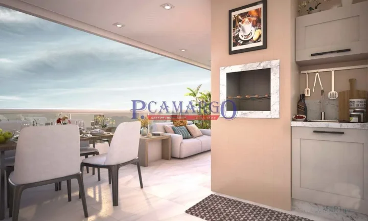 Imagem Apartamento Padrão