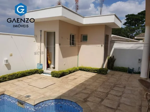 Imagem Casa No Lorian Boulevard