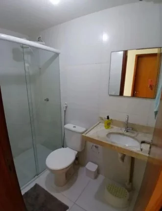 Imagem Cobertura Linear com Piscina Privativa no Aeroclube – 112 m² de Conforto e Exclusividade! Imagem Cobertura Linear com Piscina Privativa no Aeroclube – 112 m² de Conforto e Exclusividade!