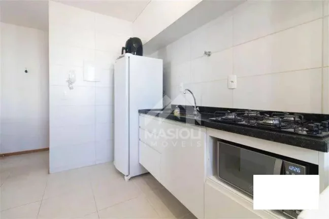 Imagem Apartamento com 1 dormitório à venda, 40 m² por R$ 500.000,00 - Praia de Itapoã - Vila Velha/ES