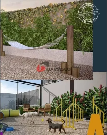 Imagem Apartamento à venda, Santa Maria, Santo André, SP