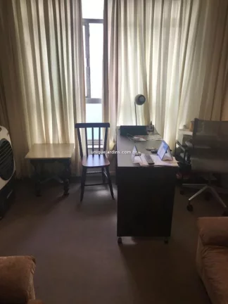 Imagem Apartamento à venda Paraíso São Paulo