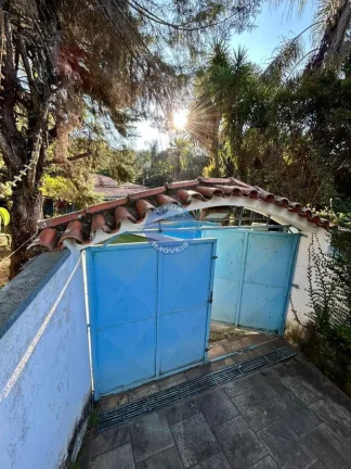 Imagem Chácara a venda em Monte Alegre do Sul