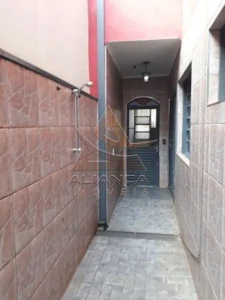 Imagem Casa - Ribeirão Preto - Vila Amélia