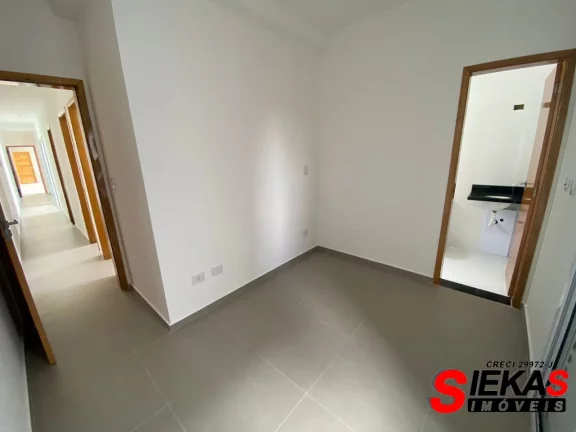 Imagem Apartamento à venda em São Paulo-SP: 3 quartos, 1 suíte, 2 salas, 2 banheiros, 1 vaga de garagem, 68m² na Chácara Belenzinho.