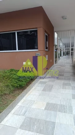 Imagem APARTAMENTO 50M²/02 DORMITÓRIOS/SACADA/02 VAGAS/CARRO/MOTO