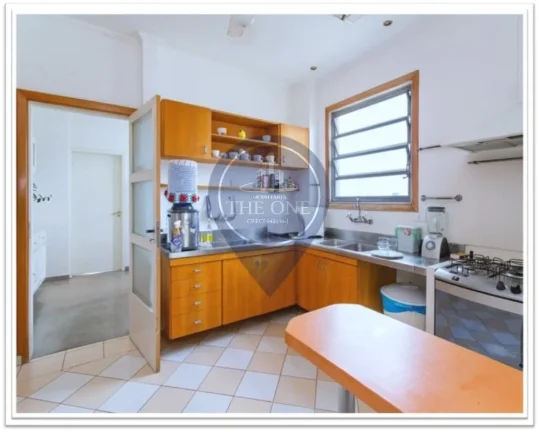 Imagem Espetacular cobertura de luxo em Cerqueira César, São Paulo - 5 quartos, 4 suítes, 7 banheiros, 2 vagas - 578m²
