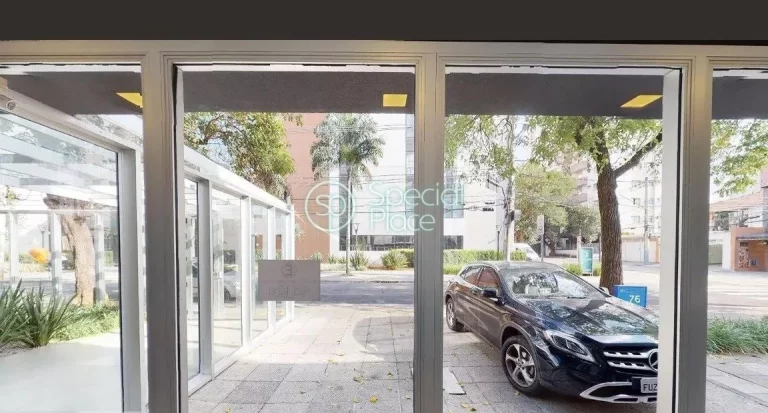 Imagem Apartamento feito para uso prÃ³prio, com mobÃ­lia e eletrodomÃ©sticos novos. Motivo da venda: mudanÃ...