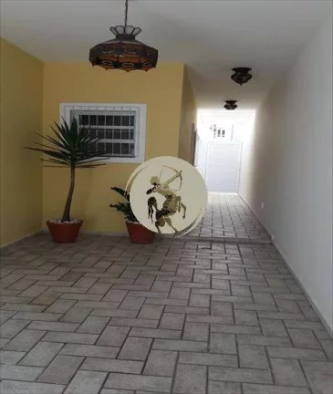 Imagem MARAVILHOSA! SOBREPOSTA BAIXA ENORME COM SALA PARA 3 GRANDES AMBIENTES, 3 DORMITÓRIOS GRANDES, COPA...