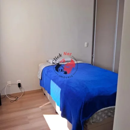 Imagem Oportunidade no Rudge Ramos! Apartamento à venda com suíte, varanda gourmet e lazer Completo! São Bernardo do Campo