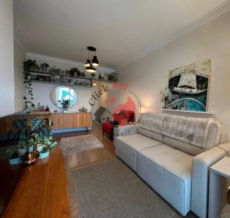 Imagem Apartamento Moveis planejado tudo novo , 2 dorms c suite , varanda gourmet , 2 vagas bairro Rudge Ramos, São bernardo campo
