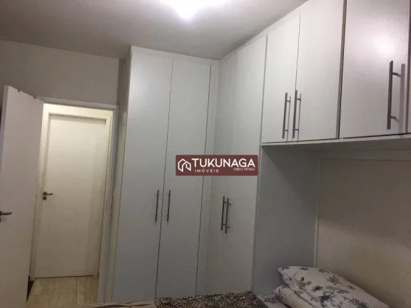 Imagem Sobrado com 2 quartos à venda por R$ 415.000 - Vila Nova Mazzei - São Paulo/SP