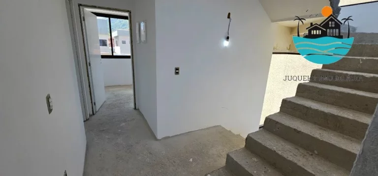 Imagem Lançamento Casa em condomínio Juquehy - entrega no contrapiso, 160m² de construção e 250m² de área útil, 3 suítes, 2 vagas | Juquehy Imobiliária