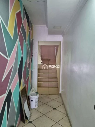Imagem Casa com 4 dormitórios à venda, 220 m² por R$ 750.000,00 - Jardim Paraventi - Guarulhos/SP