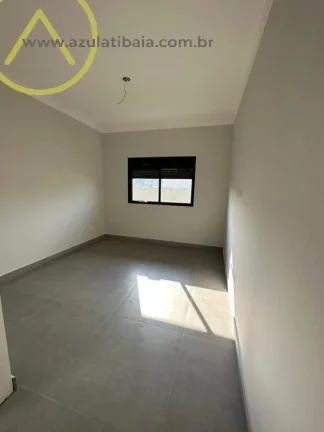 Imagem Linda casa de alto padrão no condomínio Equilibrium Atibaia
