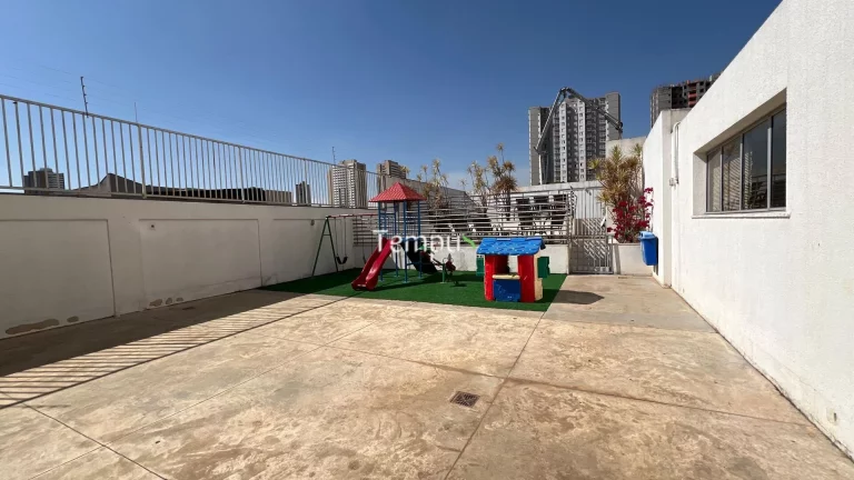 Imagem Lorenzzo Village - Apartamento 57m² à venda no bairro Vila Rosa - Goiânia/GO