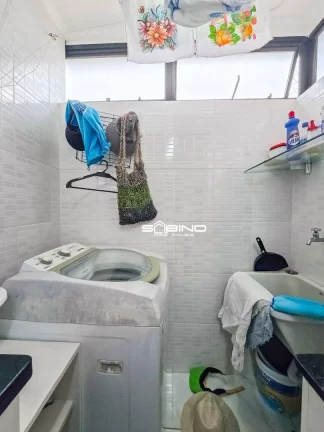 Imagem Apartamento à venda no Villas de San Fernando, com 2 dormitórios 76m² Riviera de São Lourenço