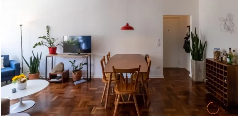 Imagem APARTAMENTO RESIDENCIAL em São Paulo - SP, Paraíso