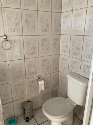 Imagem Casa com 2 dormitórios à venda, 82 m² por R$ 295.000,00 - Centro - Poá/SP