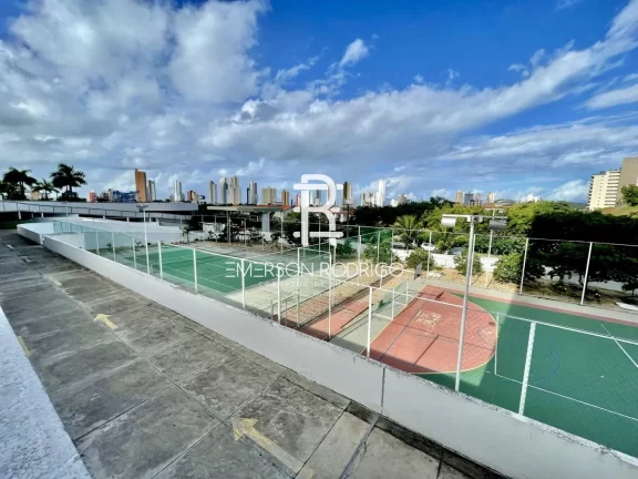 Imagem Apartamento para Venda em Natal / RN no bairro Ponta Negra
