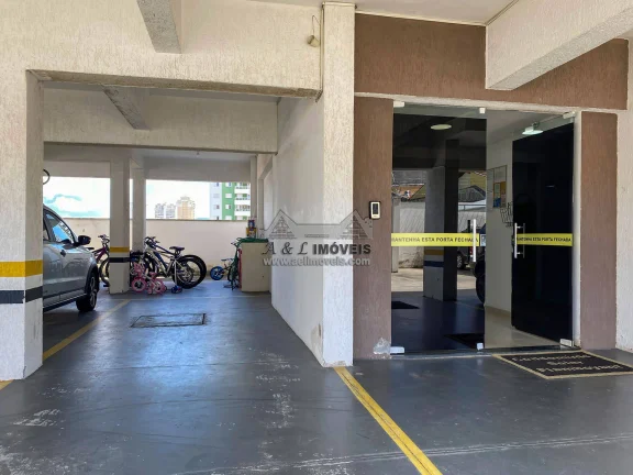 Imagem Apartamento à venda em Taubaté – Duplex com 04 dormitórios