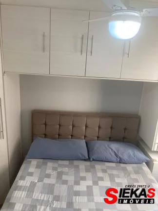 Imagem Imperdível: Apartamento à venda em São Paulo-SP, Vila Bela! 3 quartos, 1 sala, 1 banheiro, 1 vaga, 60m².