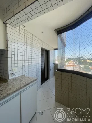 Imagem Cobertura Duplex para Venda em São Bernardo do Campo / SP no bairro Anchieta