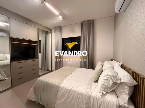 Imagem Casa em Condomínio para Venda em Cuiabá / MT no bairro Jardim Imperial