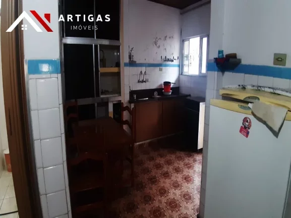 Imagem Casa á venda na Vila Invernada A.C 204 m² A.T. 283 m2