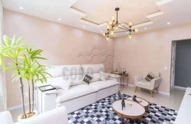 Imagem Copacabana – Rua Paula Feitas | Residencial › Apartamento 3 quarto(s) à Venda